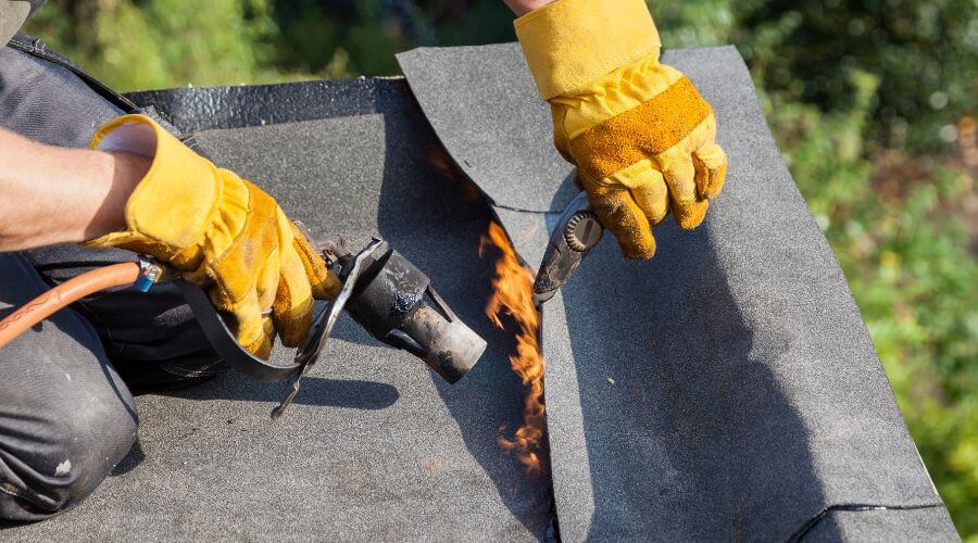 Expert top industrial roofings services in Blanchard, LA